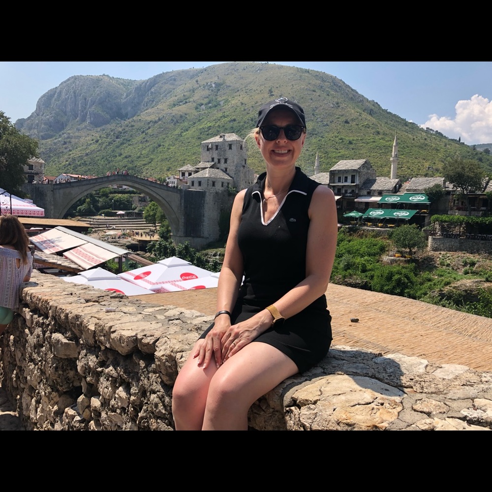 Meet Your Posher! - Picture 9 of 12